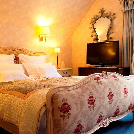 Corriegour Lodge Hotel Letterfinlay Luaran gambar