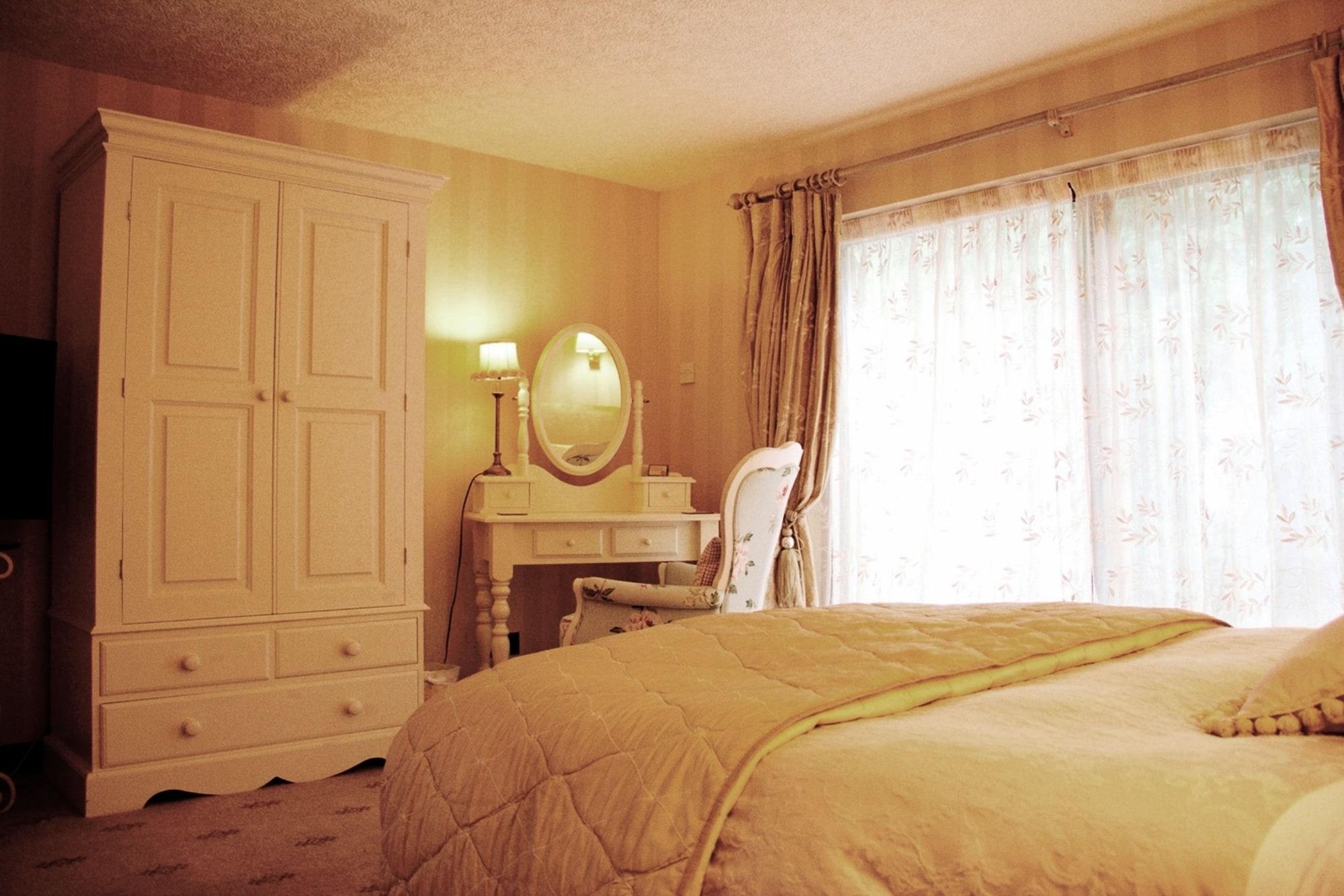 Corriegour Lodge Hotel Letterfinlay Luaran gambar