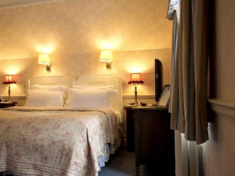 Corriegour Lodge Hotel Letterfinlay Luaran gambar