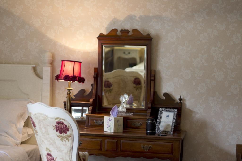 Corriegour Lodge Hotel Letterfinlay Luaran gambar